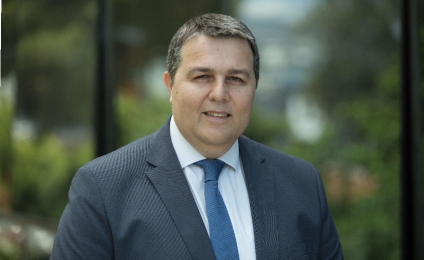 Michael Papageorgiou*: KPMG- We support the shipping industry to the new era   